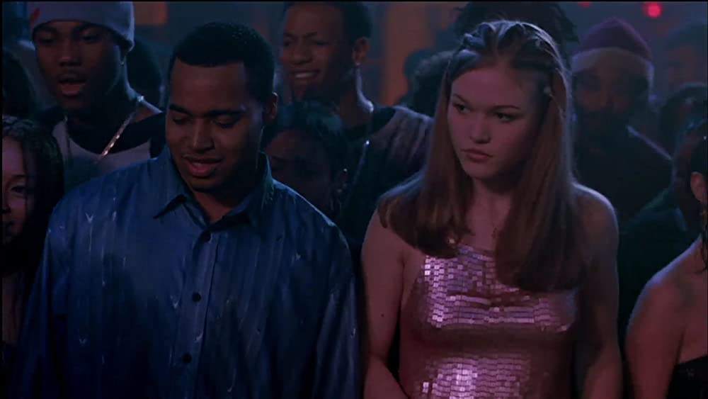 セイブ ザ ラストダンス 解説 レビュー 評価 映画ポップコーン セイブ ザ ラストダンス 解説 レビュー 評価 映画ポップコーン