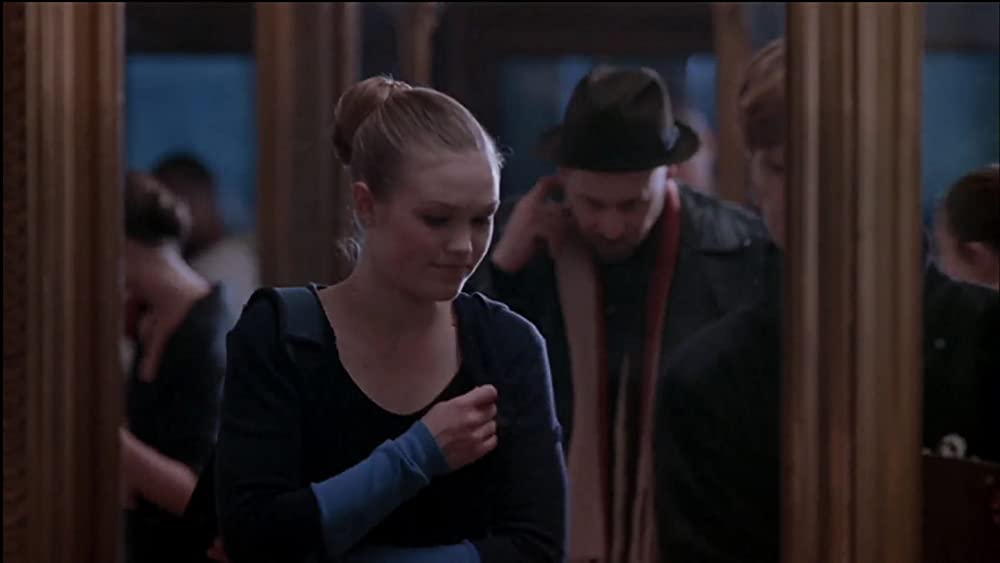 セイブ・ザ・ラストダンスの画像