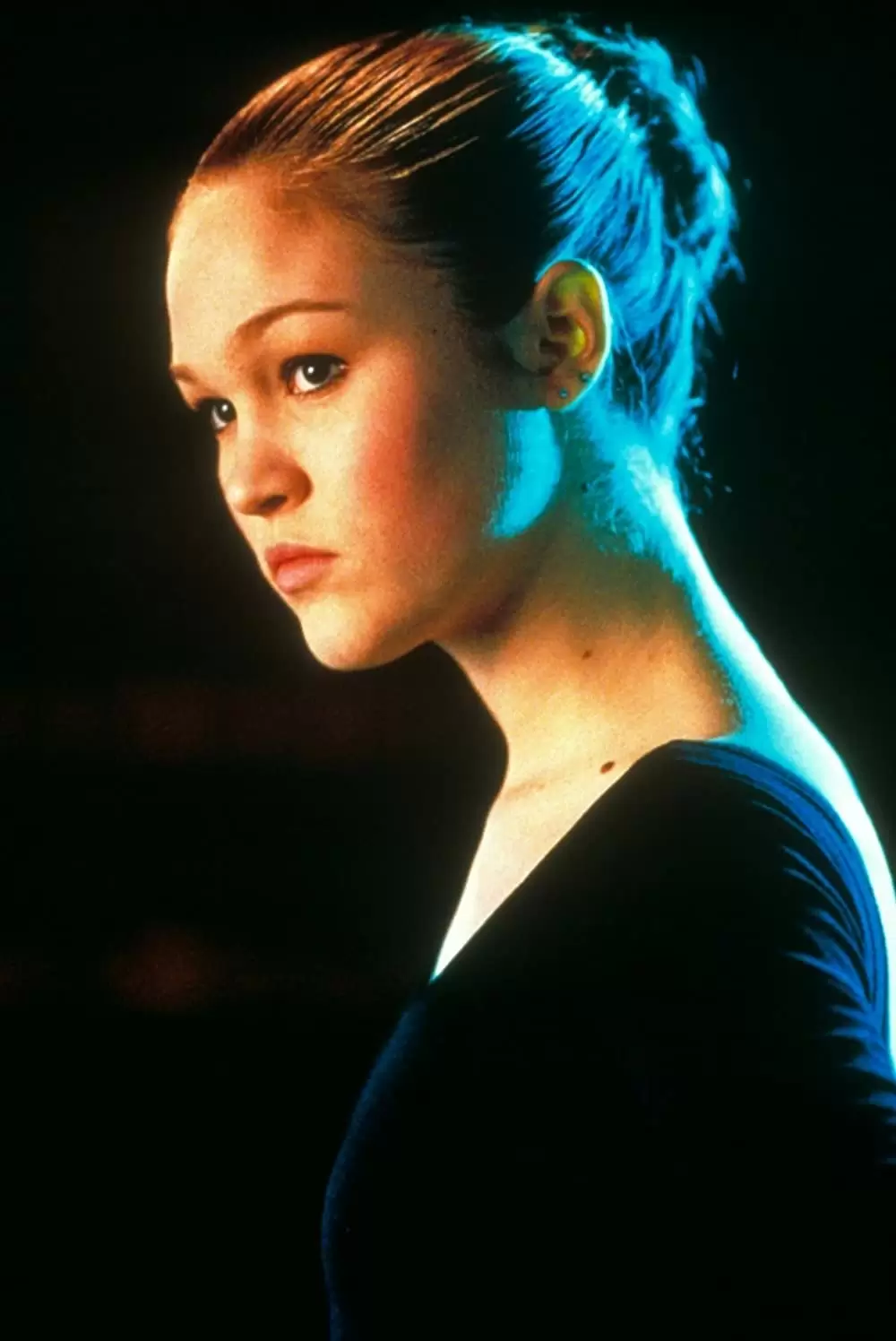 「セイブ・ザ・ラストダンス」ジュリア・スタイルズの画像