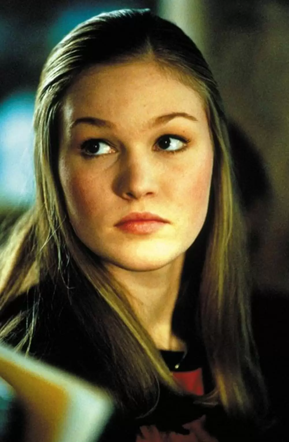 「セイブ・ザ・ラストダンス」ジュリア・スタイルズの画像