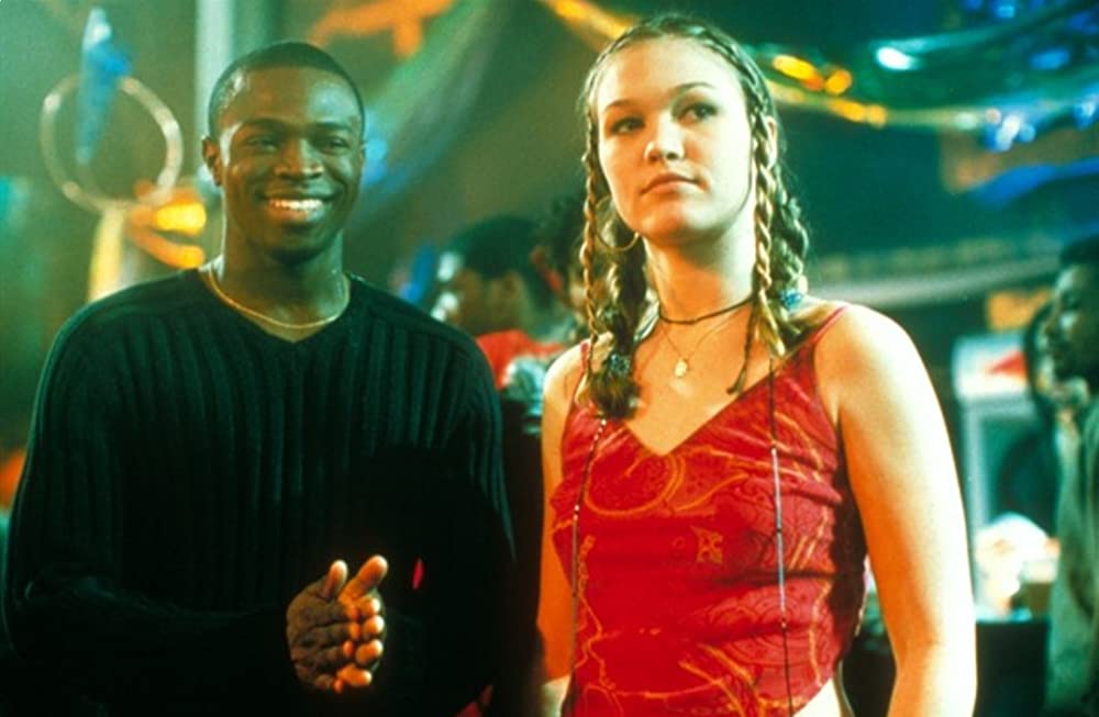 セイブ・ザ・ラストダンスの画像