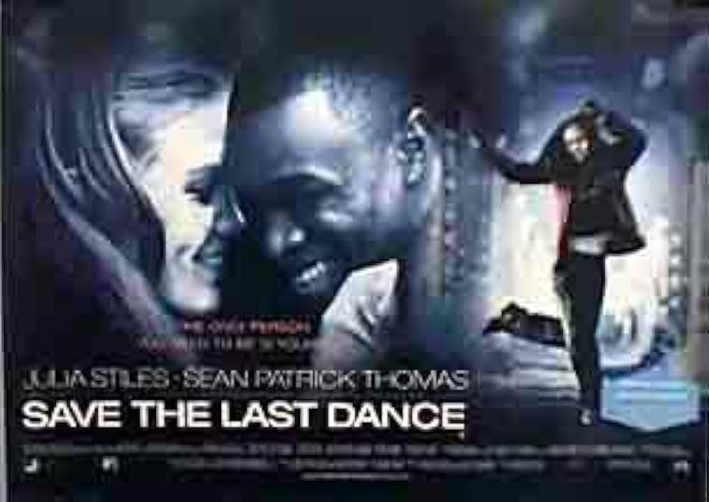 セイブ・ザ・ラストダンスの画像