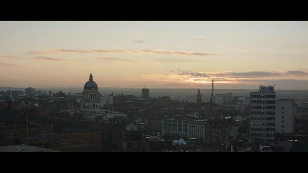 アウトロー 咆哮の画像