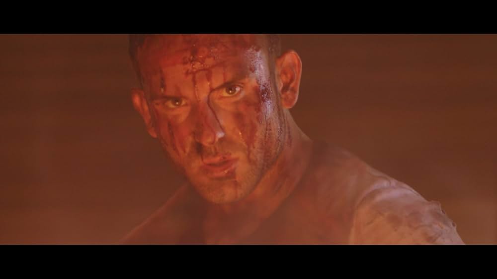 アウトロー 咆哮の画像