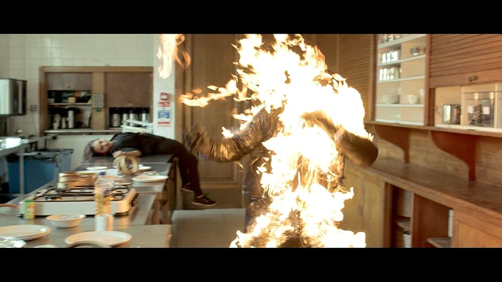 アウトロー 咆哮の画像