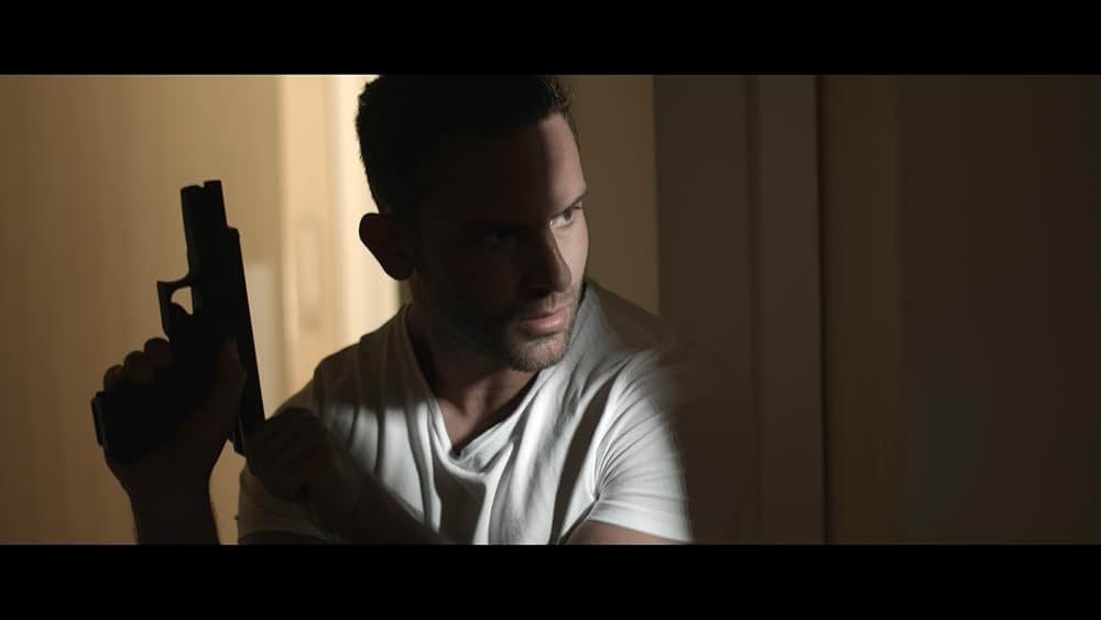 アウトロー 咆哮の画像