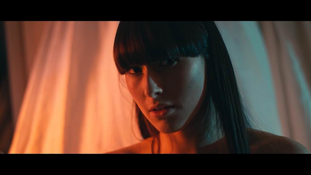 アウトロー 咆哮の画像