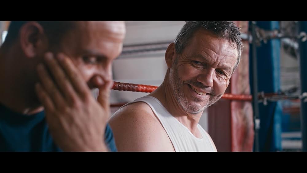 アウトロー 咆哮の画像