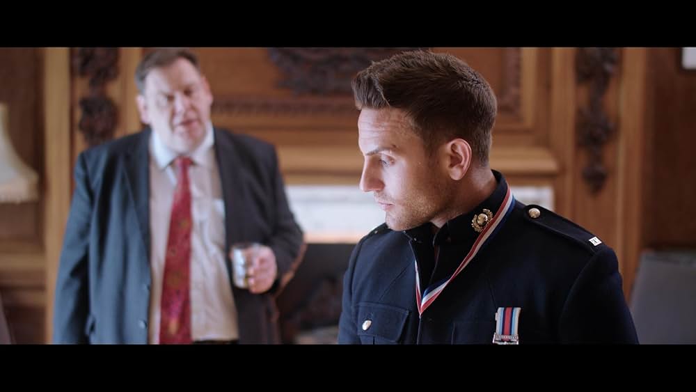 アウトロー 咆哮の画像