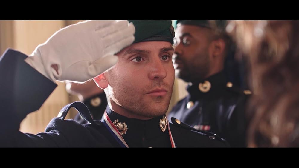 アウトロー 咆哮の画像