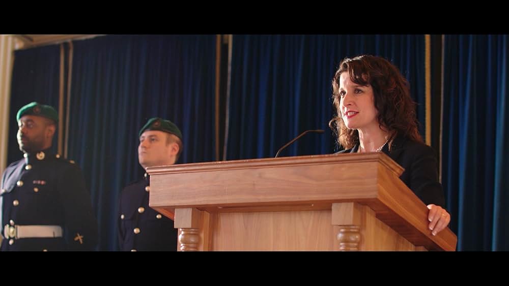 アウトロー 咆哮の画像