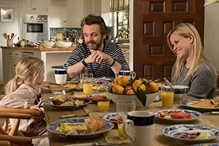 「ホーム・アゲイン」リース・ウィザースプーン & マイケル・シーンの画像