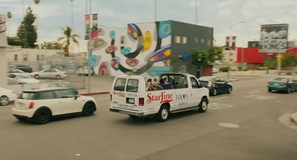 ホーム・アゲインの画像