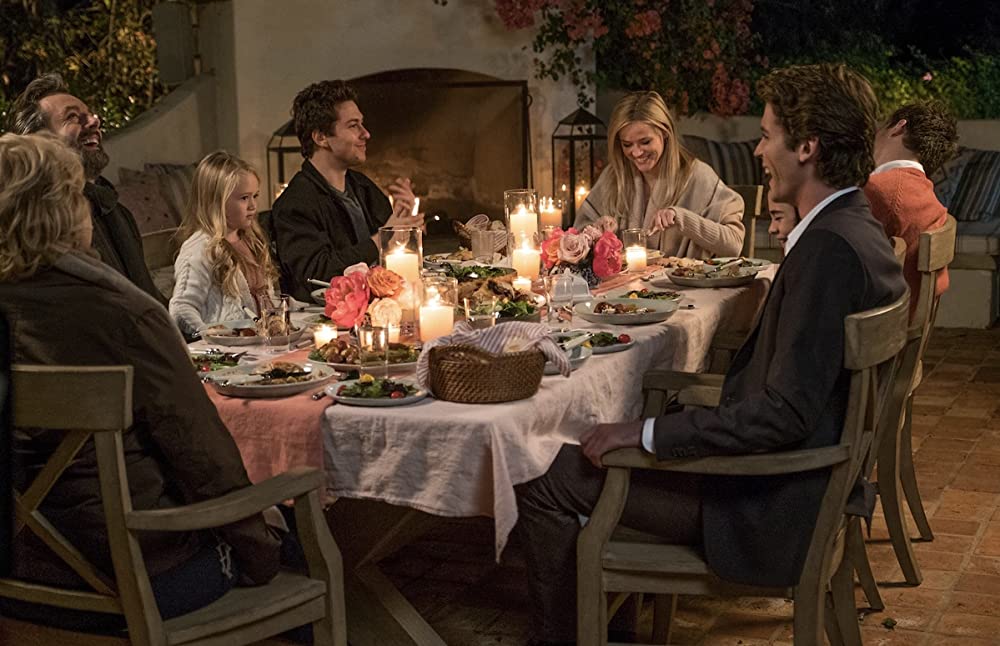 ホーム・アゲインの画像