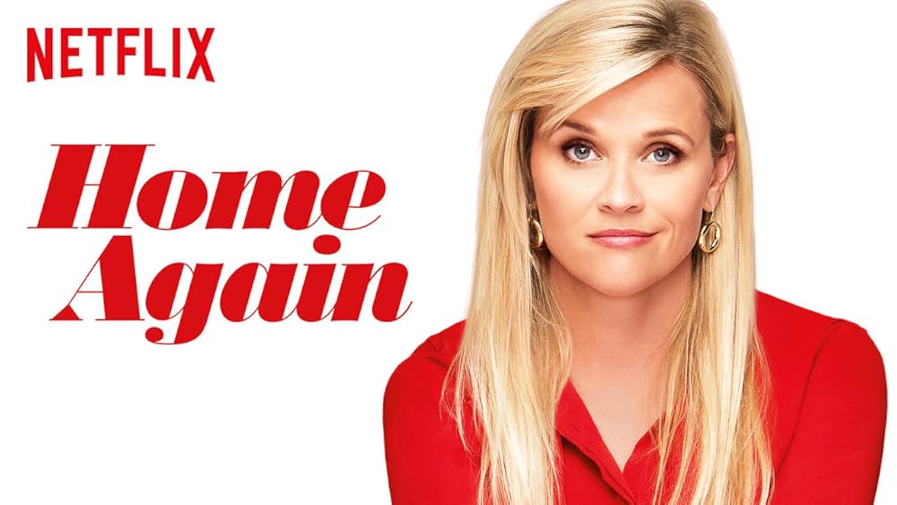 ホーム・アゲインの画像