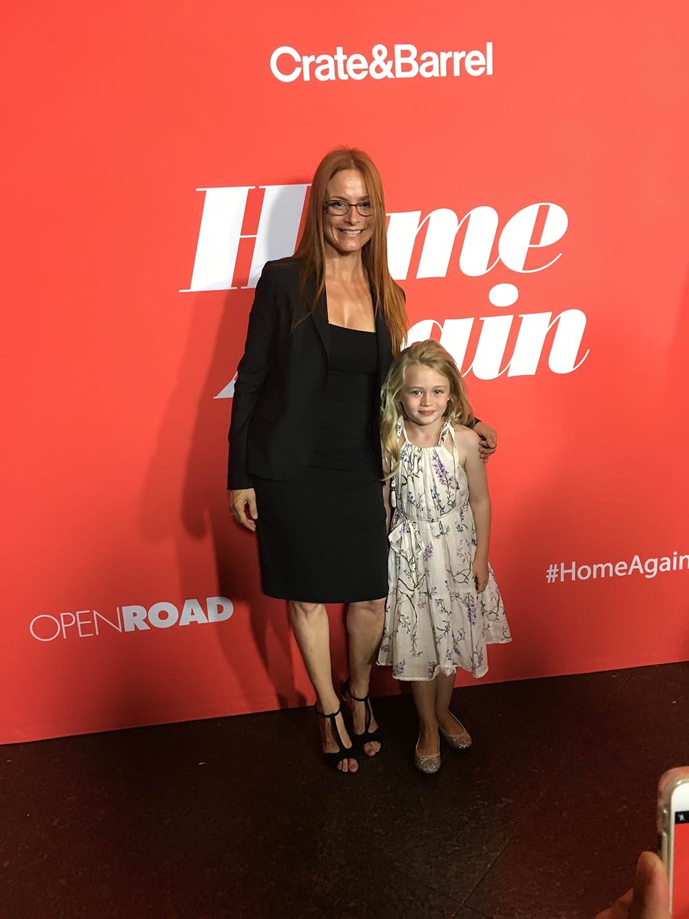 ホーム・アゲインの画像