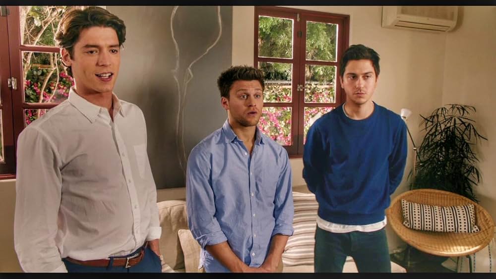 ホーム・アゲインの画像