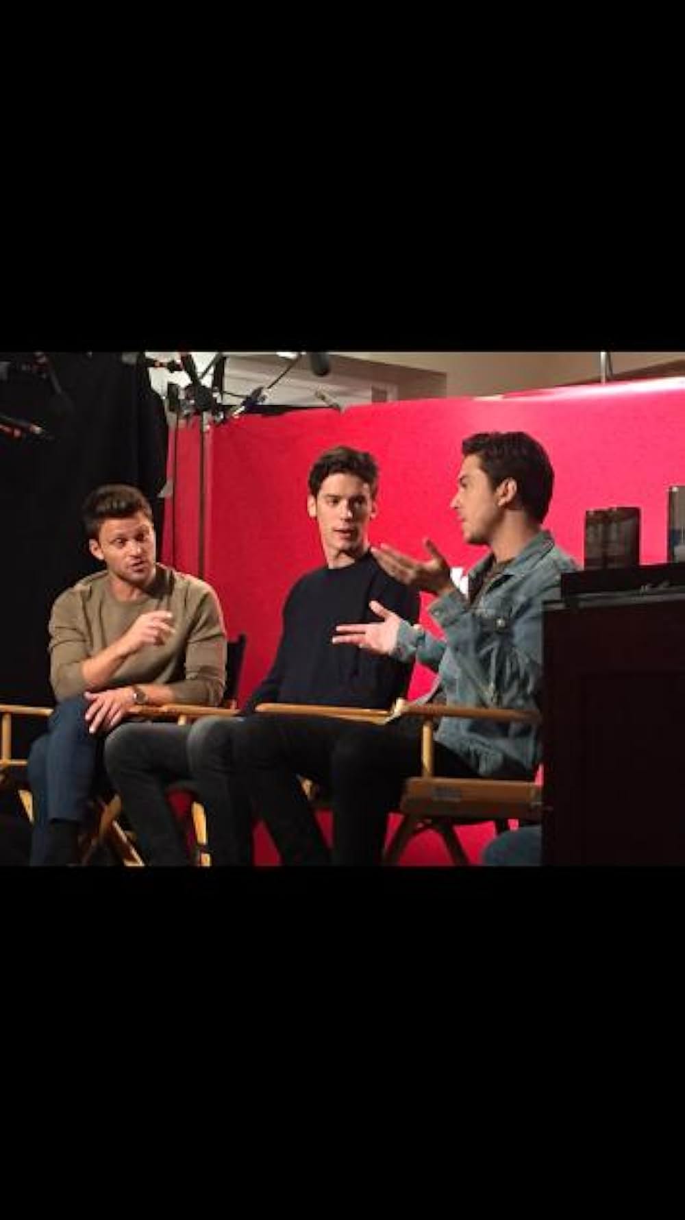 ホーム・アゲインの画像