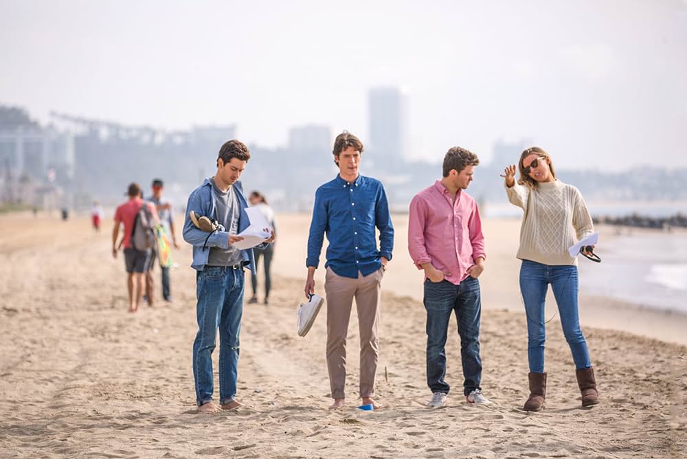 ホーム・アゲインの画像