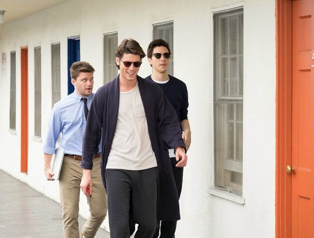 ホーム・アゲインの画像