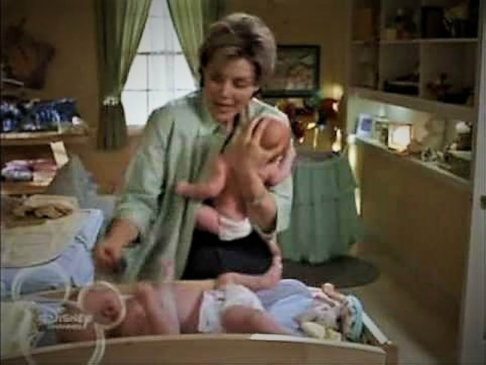 ５つ子ちゃんがやって来た！の画像