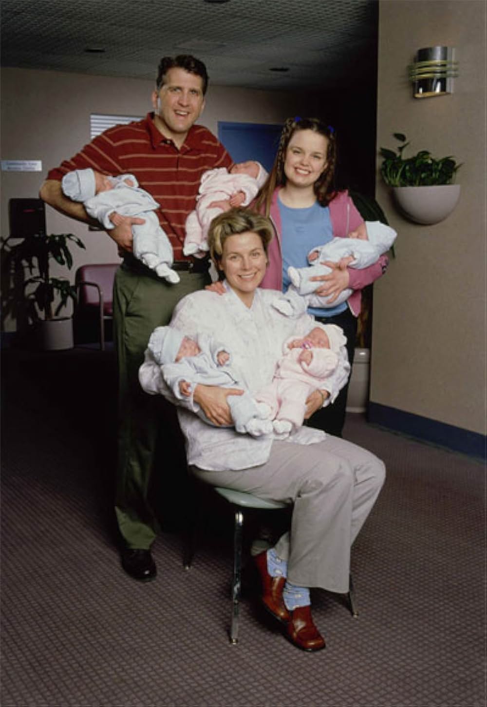 ５つ子ちゃんがやって来た！の画像