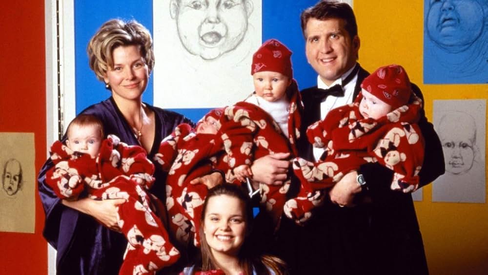 ５つ子ちゃんがやって来た！の画像