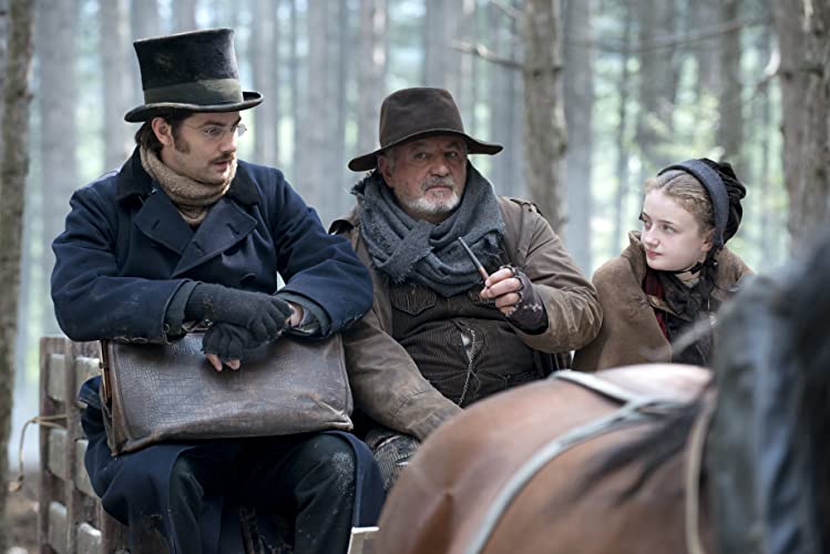 アサイラム 監禁病棟と顔のない患者たちの画像