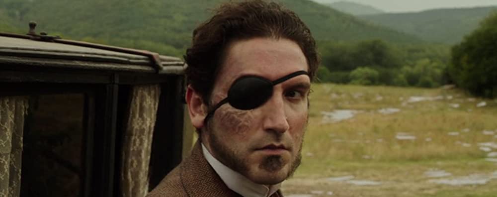 アサイラム 監禁病棟と顔のない患者たちの画像