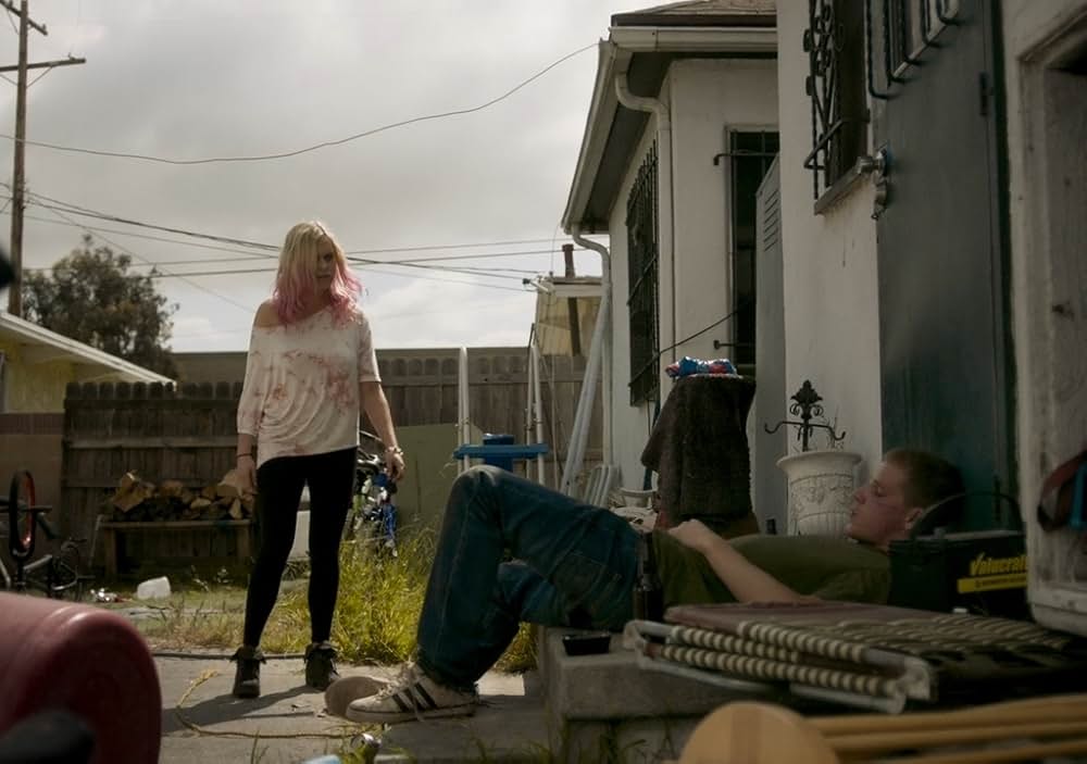 Thumper（原題）の画像