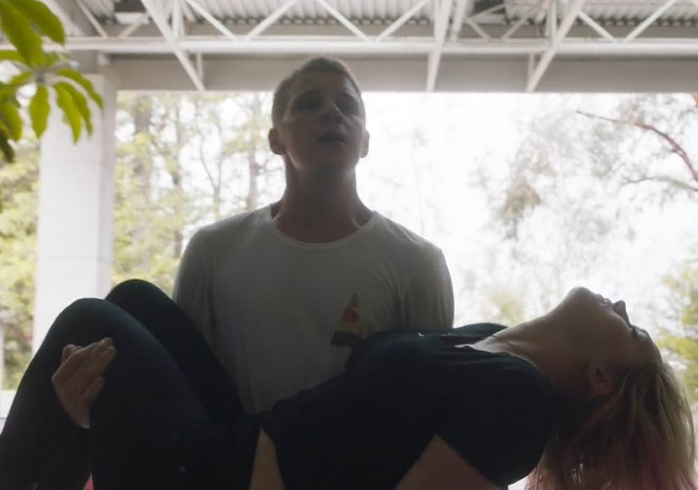 Thumper（原題）の画像