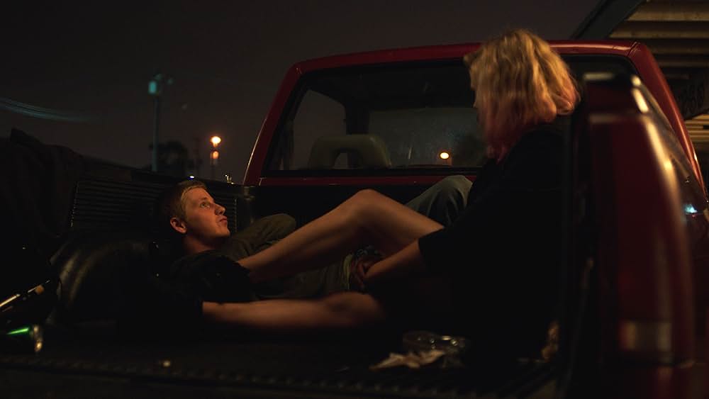 Thumper（原題）の画像