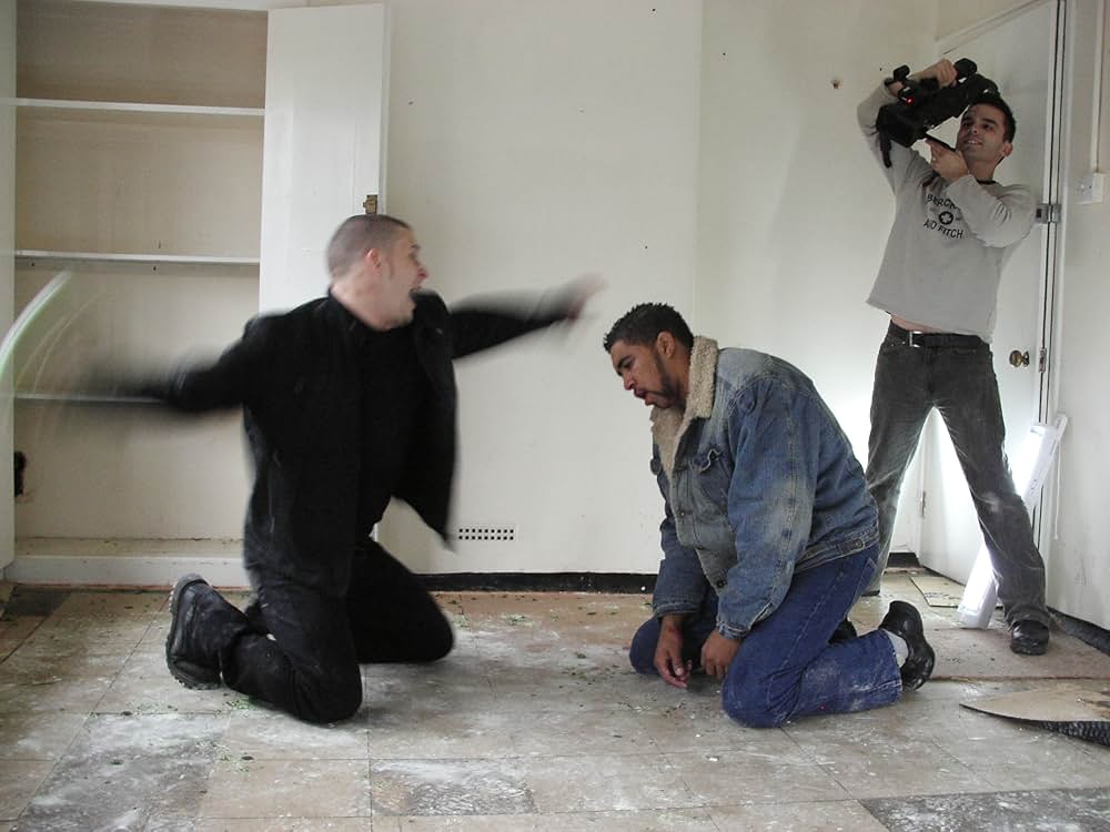 マシンガン・パニッシャーの画像