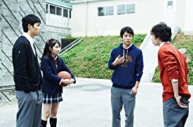 桐島、部活やめるってよの画像