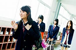 桐島、部活やめるってよの画像