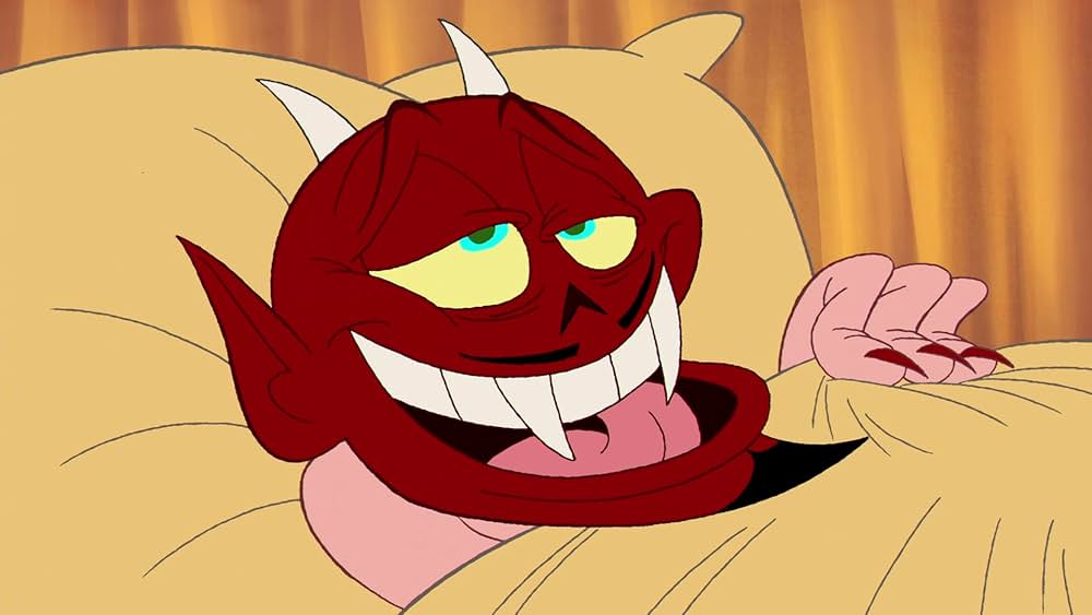 ザ・ホーンテッド・ワールド・オブ・エル・スーパービースト（原題）の画像