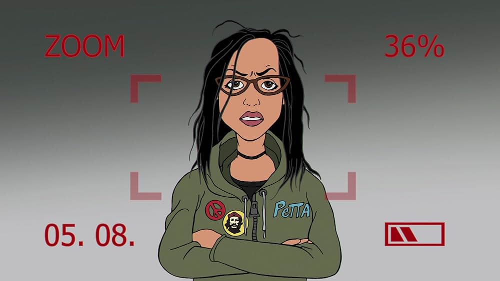 ザ・ホーンテッド・ワールド・オブ・エル・スーパービースト（原題）の画像