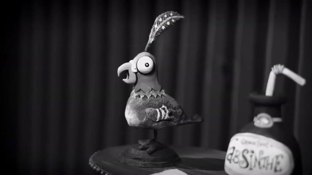 アーニー・ビスケットの写真