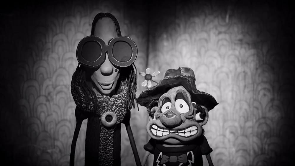 アーニー・ビスケットの画像