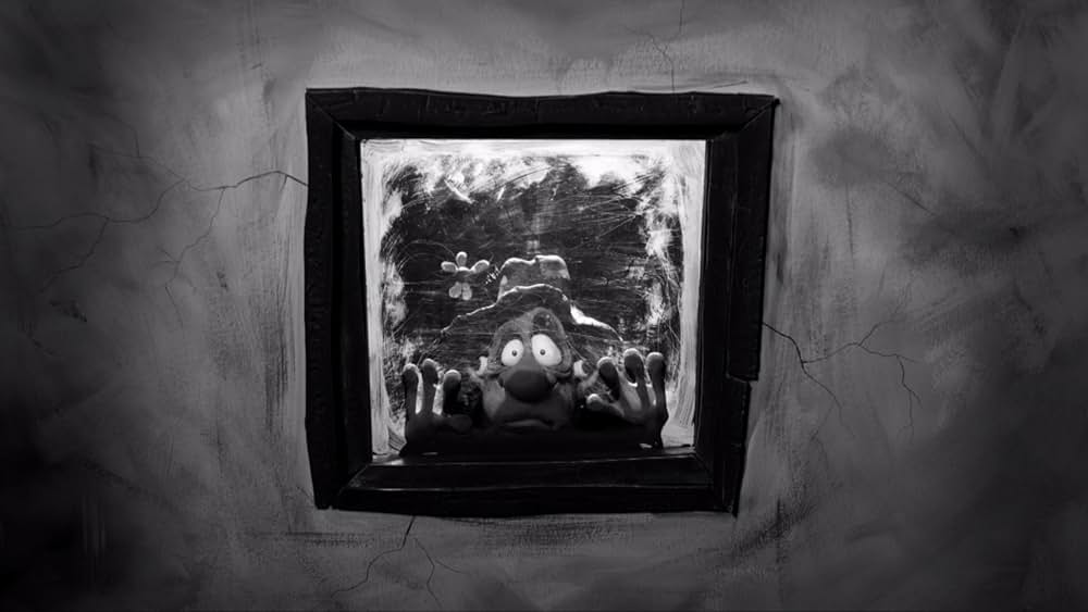 アーニー・ビスケットの画像