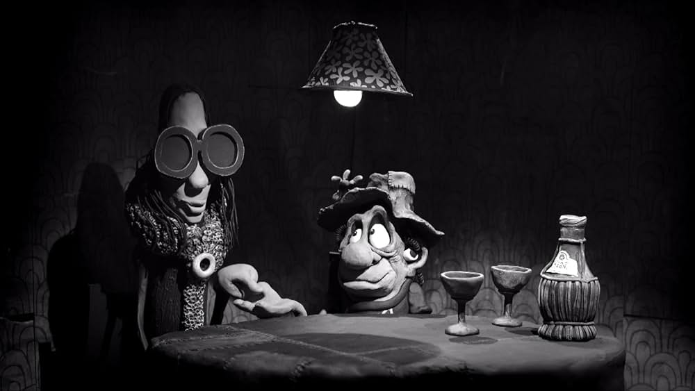 アーニー・ビスケットの画像