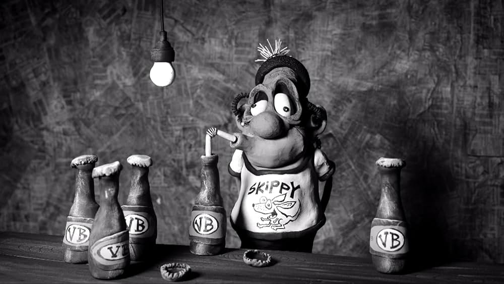 アーニー・ビスケットの画像