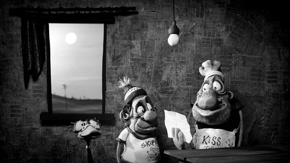 アーニー・ビスケットの画像