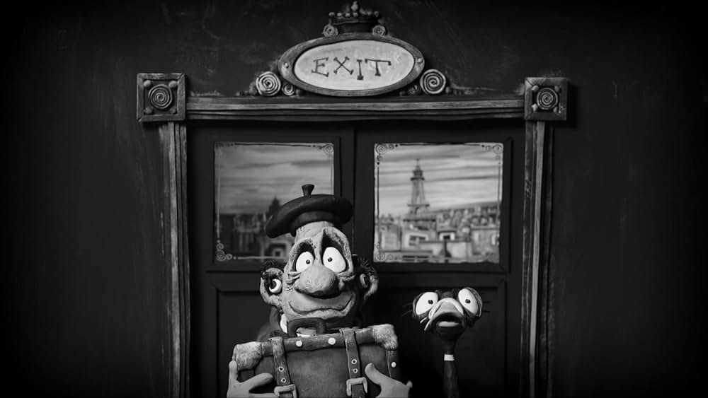 アーニー・ビスケットの画像