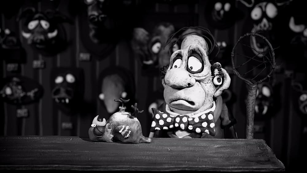 アーニー・ビスケットの画像