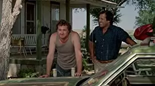 「ホリデーロード4000キロ」チェビー・チェイス & ランディ・クエイドの画像