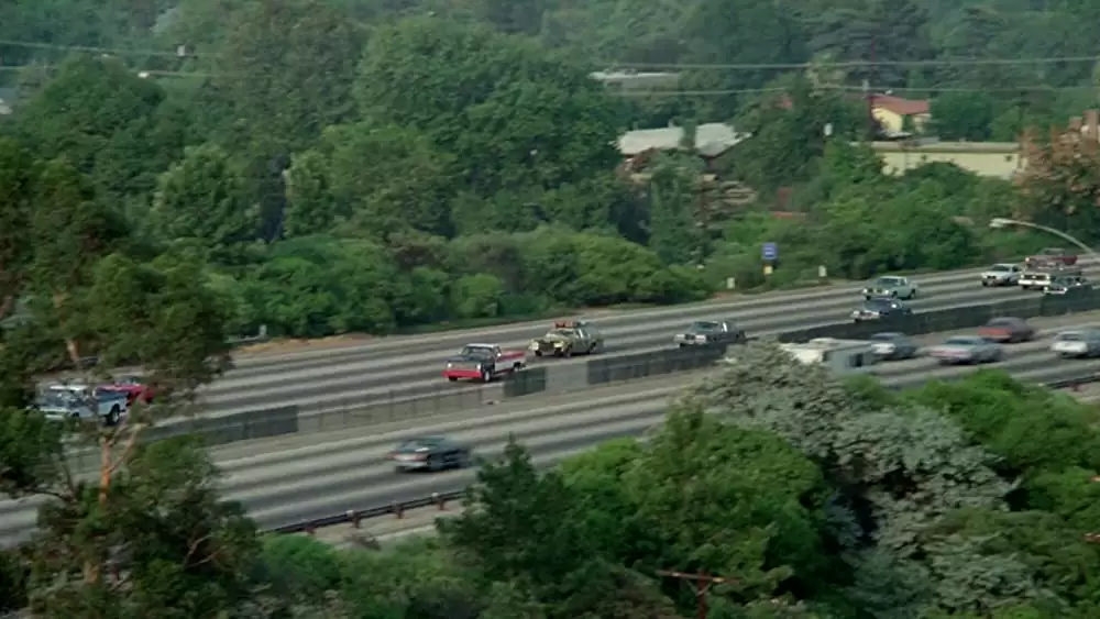 ホリデーロード4000キロの画像