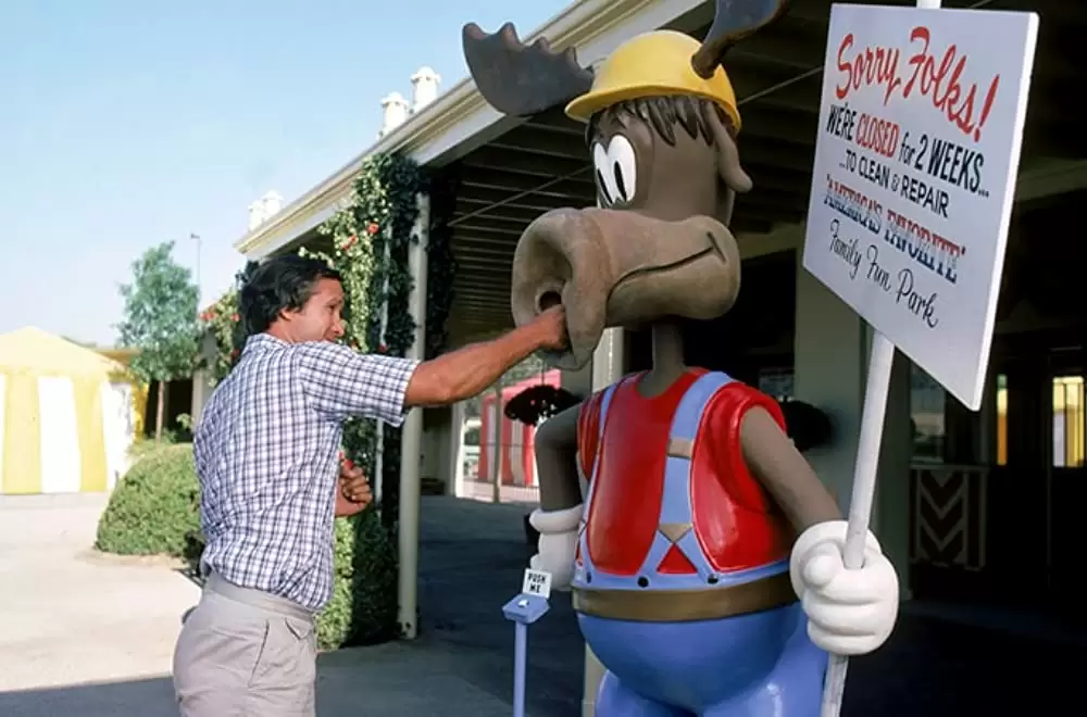 ホリデーロード4000キロの画像