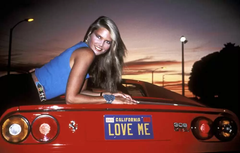 ホリデーロード4000キロの画像