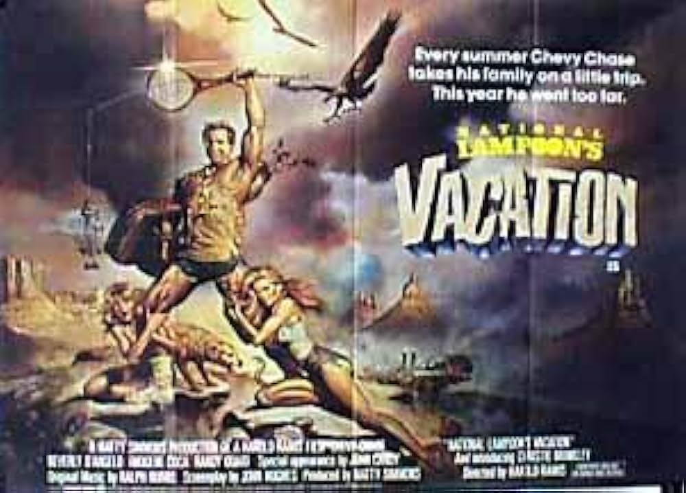 ホリデーロード4000キロの画像